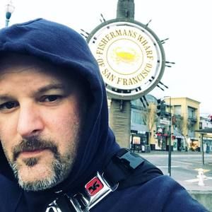 Meet your Posher, Brian